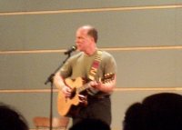 John McCutcheon