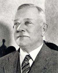 J. Waddy Tate