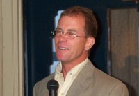 Kurt Kretsinger