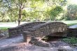 Lily Pond Bridge