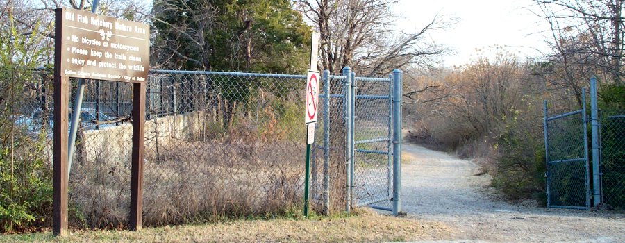 Nature Trail