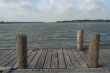 Long View on a Short Pier