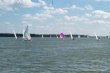 Sailing Away