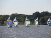 White Rock sailboats
