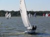 White Rock sailboats