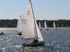 White Rock sailboats