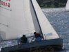 White Rock sailboats