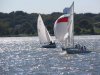 White Rock sailboats