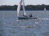 White Rock sailboats