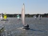 White Rock sailboats