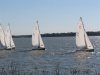 White Rock sailboats