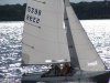 White Rock sailboats