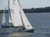 White Rock sailboats