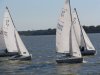 White Rock sailboats