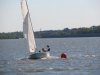 White Rock sailboats