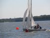 White Rock sailboats