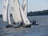White Rock sailboats