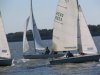 White Rock sailboats