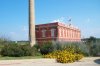 Old Water Pump Station