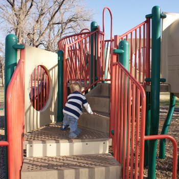 Stone Tables playground