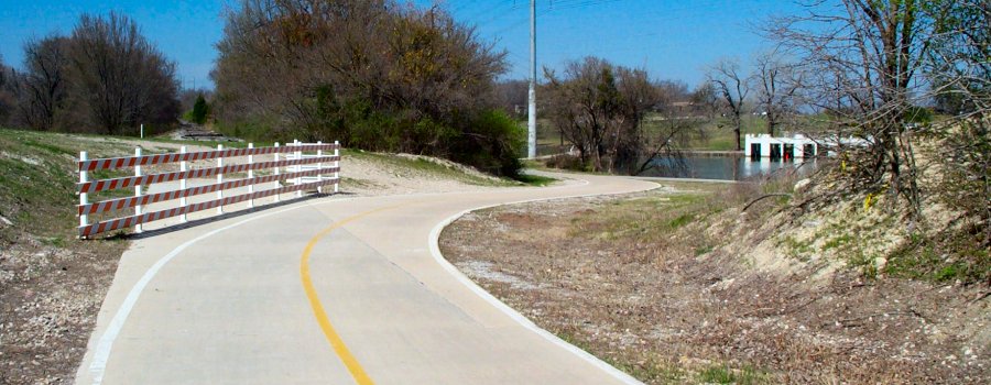 Bike Trail