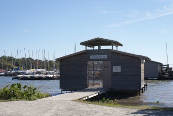 White Rock Boat Club