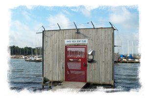 White Rock Boat Club