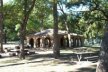 Dixon Branch Picnic Pavilion