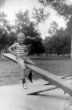 Steven Butler, Stone Tables Playground, circa 1954