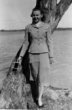 Louise Butler, Easter Sunday 1952 or 1953