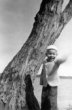 Steven Butler, Easter Sunday 1952 or 1953