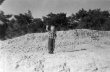 Steven Butler, Flag Pole Hill, 1952 or 1953