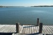 View from a Pier