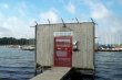 Red Door, Blue Lake