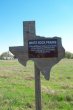 Prairie Sign