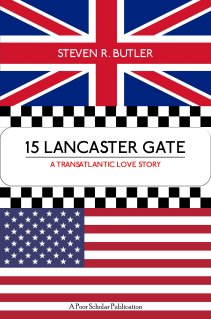 15 Lancaster Gate